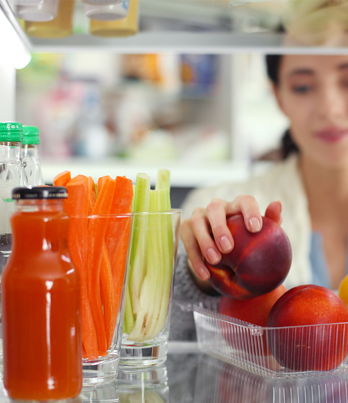 Ideal products for HPP include: