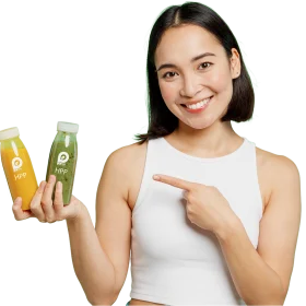 Pin Food Tech บริการ HPP รับ OEM ผลิตน้ำผลไม้สกัดเย็น