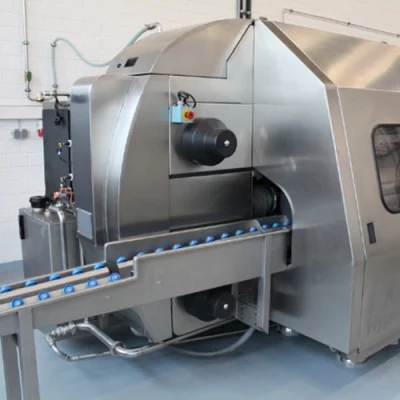 Pin Food Tech High Pressure Processing