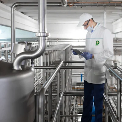 โรงงาน HPP โรงงานยืดอายุอาหาร Pin Food Tech