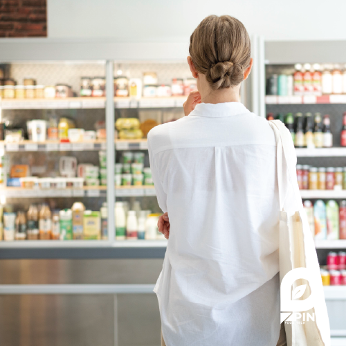 Pin Food Tech - HPP -Cold Pressed Juice