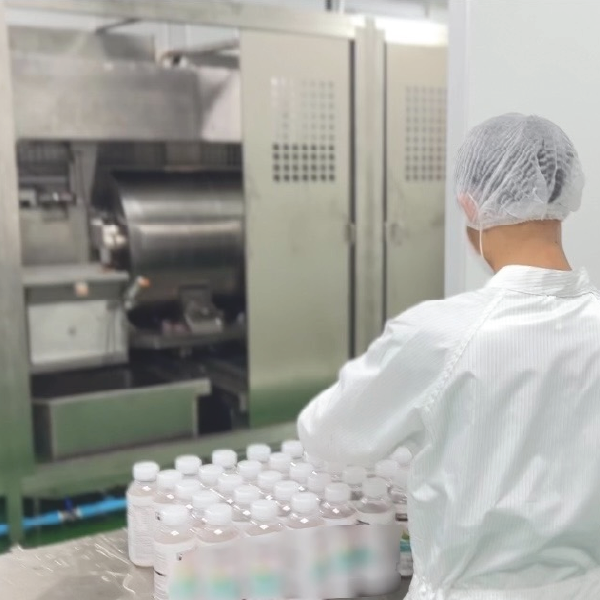 Pin Food Tech do HPP